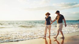 Retiring in Thailand