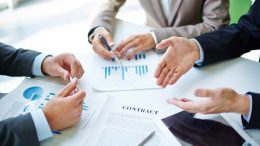 Contract Review in Thailand