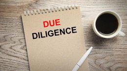 Due Diligence in Thailand