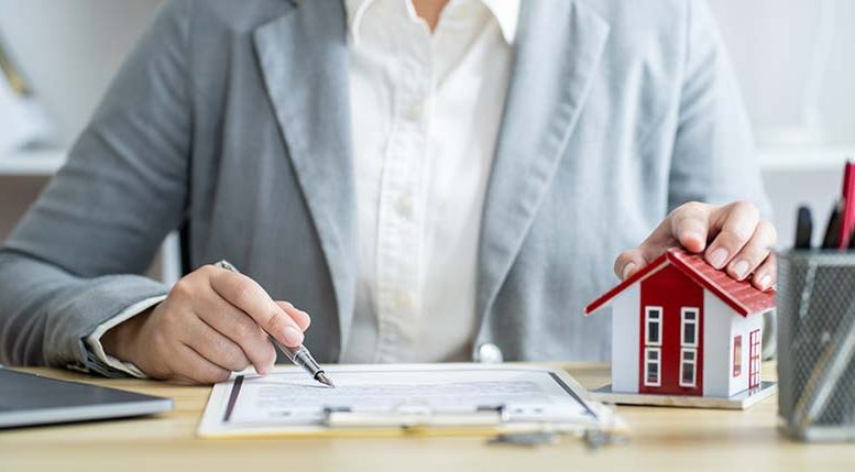 Property Title Search in Thailand