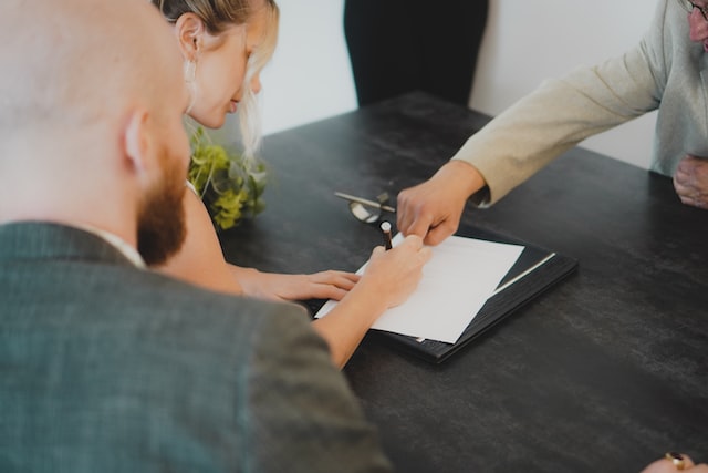 Prenuptial Agreement in Thailand