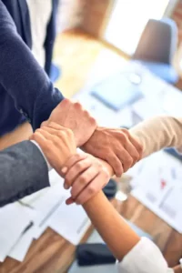 Thailand Business Partnerships
