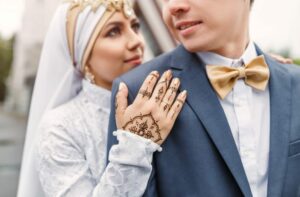Muslim Marriage in Thailand